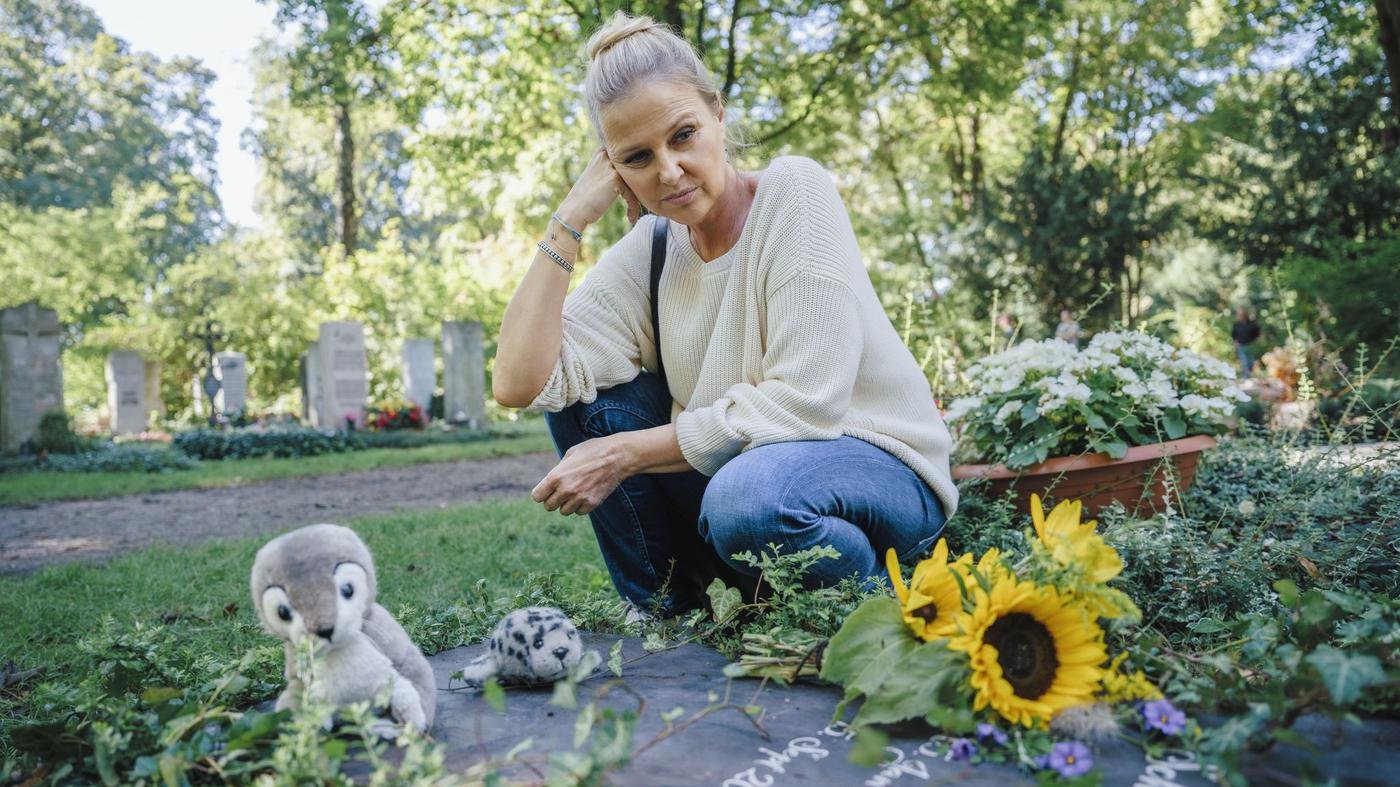 ZDF-Drama: Wenn die Mutterliebe nicht ausreicht - „Das gläserne Kind“