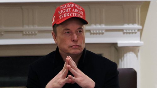 Schreckt Musk ab?: Tesla-Verkäufe in Europa seit Jahresbeginn halbiert