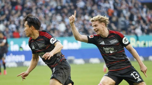 „Abstiegskampf ist Stress pur“: Der 1. FC Union wandelt zwischen Abgrund und Erleichterung