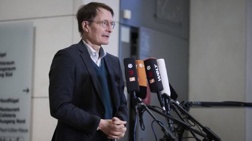 „Lauterbach vergaß die Jüngsten“: CDU-General greift Minister wegen Lage in Kinderkliniken scharf an