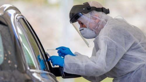 Mehr als 5000 Corona-Erkrankungen trotz Impfung seit Februar