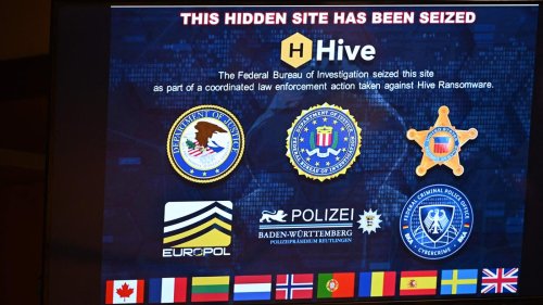 Nach Zerschlagung des „Hive“-Netzwerks: Bedrohungslage in Potsdam bleibt hoch