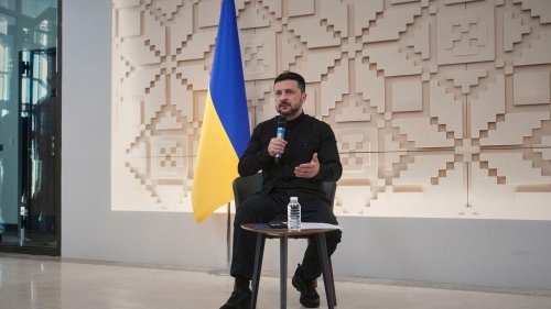 Die Lage im Überblick: Fortsetzung der russisch-ukrainischen Gespräche offen