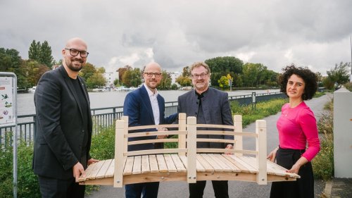 Brückenschlag für Innovationen: IHK Berlin will Kooperation mit Universitäten ausbauen