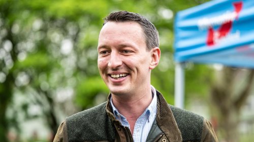 „Advent, Advent, ein Asylantenheim brennt“: E-Mails belasten AfD-Abgeordneten offenbar schwer