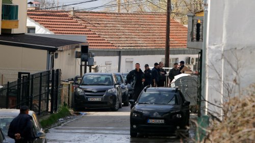 Feuer bei überfülltem Hip-Hop-Konzert: Mindestens 50 Menschen sterben bei Nachtclub-Brand in Nordmazedonien