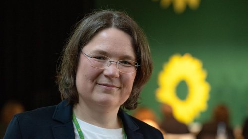 Bundestag: Grünen-Landesvorsitzende rückt für Baerbock in den Bundestag
