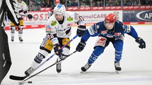 Niederlage in Schwenningen: Den Eisbären fehlt noch die Effizienz