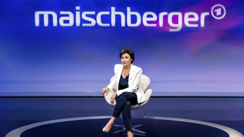 TV-Kritik „Maischberger“: „Trotzdem gibt es die SPD nicht zu Discounterpreisen“