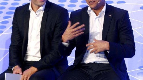 Lebensgefährliche Krankheit: Ex-Stürmerstar Morientes in Todesangst