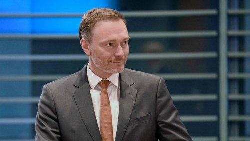 Showdown um Ungarns Milliarden: Lindner will eine Blamage der EU verhindern