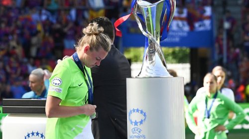 Champions League: „Mammutaufgabe“: Furiose Woche für Wolfsburg und FC Bayern
