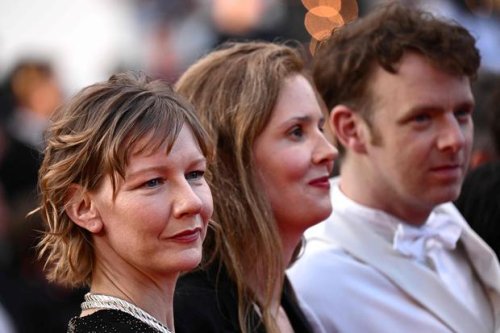Die Bilanz des Cannes-Festivals: Hauptpreise für beide Filme mit Sandra Hüller
