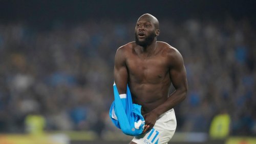 Entscheidung in Serie A: SSC Neapel zum vierten Mal italienischer Fußball-Meister