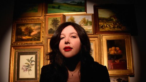 Musikerin Lucy Dacus: „Ich möchte süße, queere Momente in die Welt tragen“