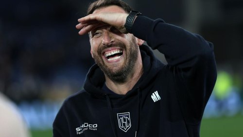 Bielefeld gegen Stuttgart: Gegen alle Widerstände: Kniat und die „Sucht“ Fußball