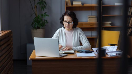 Rentenexperte warnt: „40 Prozent der Rentenbescheide sind falsch“