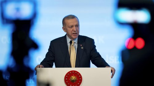 „Schwerwiegende Konsequenzen“: Erdogan droht Israel im Falle einer Verfolgung von Hamas-Mitgliedern in der Türkei