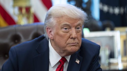 „Wir werden es einfach lassen“: Trump droht mit Abbruch der Friedensgespräche zum Ukrainekrieg