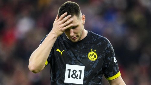 DFB-Pokal beim VfB Stuttgart: Borussia Dortmund hat noch eine Rechnung offen