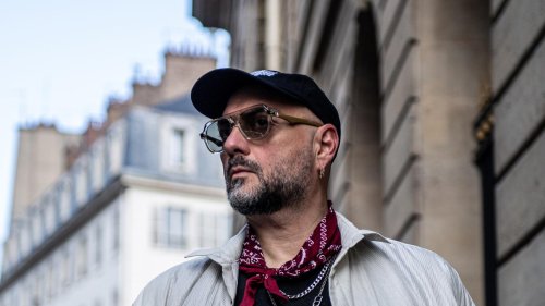 Russischer Regisseur Kirill Serebrennikov über seine neue Arbeit: „Don Giovanni steht für eine toxische Männlichkeit“