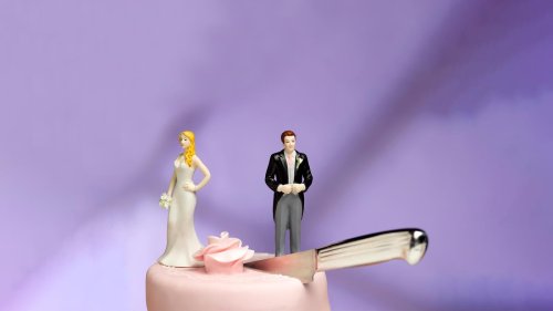 Scheidungsanwältin im Interview: „Ein Ehemann wollte das Idealgewicht seiner Frau festlegen“