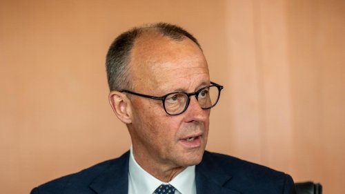 Friedrich Merz bei „Maybrit Illner“: „Nein! Da widerspreche ich Ihnen ganz energisch!“