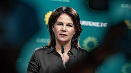 Nicht jede Kritik an Baerbock ist frauenfeindlich