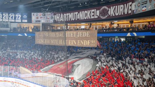 Unterwegs mit den Eisbären – ein Blog: „Ich freue mich auf das Begrüßungsgeld in Straubing“