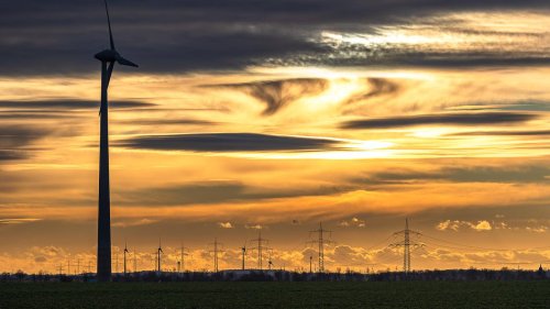 Heute Höhepunkt des Saharastaubs: Spektakuläre Sonnenuntergänge