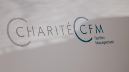 Berliner Universitätsklinik: Staatsanwaltschaft ermittelt wegen Untreue-Verdachts bei Charité-Tochterfirma