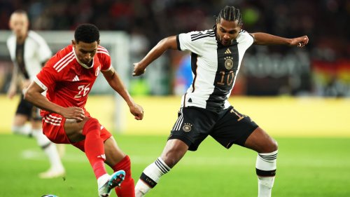 Die Nationalmannschaft schlägt Peru 2:0: Erfolgreicher Neustart nach der verkorksten WM
