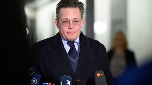 Russisches Gas: Grünen-Politiker von Notz: Merz sollte Verhandler abberufen