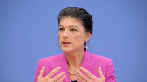 Strafe von 250.000 Euro droht: Wagenknecht darf Vorwürfe gegen Umfrageinstitut nicht mehr wiederholen