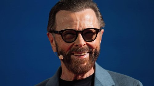 Abba: Gute Melodien und Geschäfte: Björn Ulvaeus von Abba ist 80