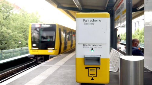 Bus- und Bahnfahren in Berlin wird teurer: Wie sich jetzt noch bei vielen Tickets Geld sparen lässt