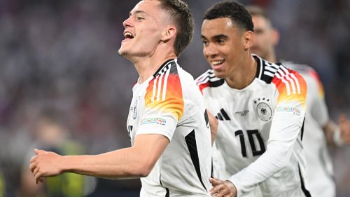 Fußball-Bundesliga: Hamann: Musiala könnte unter Wirtz-Wechsel zu Bayern leiden