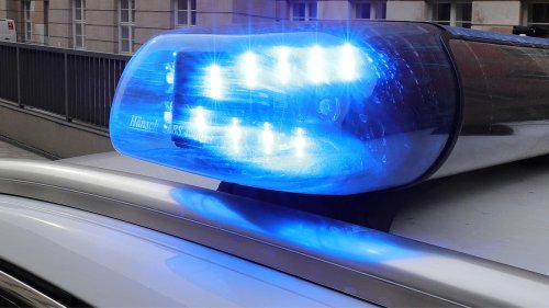 Zwei Autos zusammengestoßen: Drei Verletzte bei Unfall in Potsdam