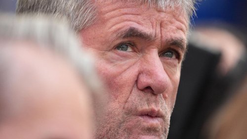 Fußball-Regionalliga: Funkel zu Uerdingen-Aus: „Tut mir im Innersten weh“