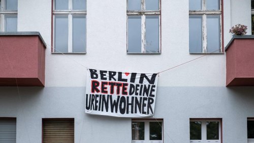 Gegen Verdrängung der Mieter: Nur ein bezirklicher Vorkauf scheiterte in Tempelhof-Schöneberg vor Gericht