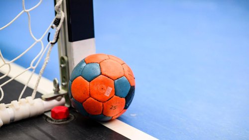 2. Handball-Bundesliga: Handball-Kuriosum: Torerfolg mit acht Spielern