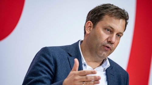 SPD-Chef fordert Minister zu Einigkeit auf