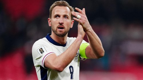 Finale in Bilbao: Nach Gewinn der Europa League: Kane gratuliert den Spurs