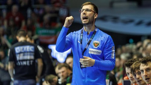 Handball: Füchse Berlin nach Kielce-Sieg: „Bei uns geblieben“