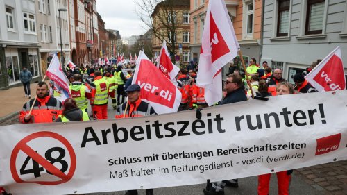 Keine Mehrarbeit für Schulden : Die meisten wollen für Wachstum keinen Feiertag hergeben