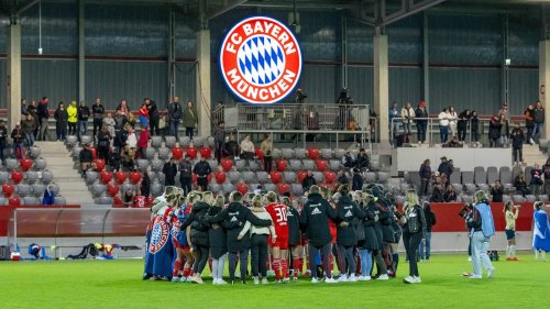Frauen des FC Bayern München sind Meister: Ein Sieg der Konstanz und des Risikos