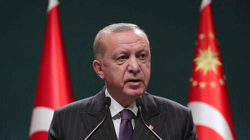 Tausende Tote nach Erdbeben: Türkischer Oppositionsführer wirft Erdogan Versagen vor