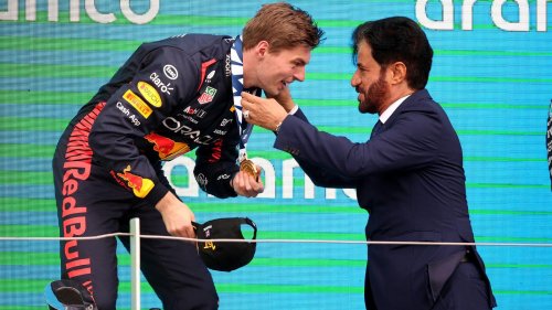Wende im Dauerstreit: Weltverband weicht Strafen fürs Fluchen in der Formel 1 auf