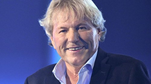 Auszeichnungen: Schlager Radio ehrt Bernhard Brink für Lebenswerk