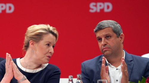 Das 29-Euro-Ticket ist eine Berliner Extrawurst: Die SPD ist unfähig zur Umkehr und unsolidarisch – die CDU macht mit